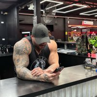 Androgenic Fitness (@androgenicfitn) 's Twitter Profile