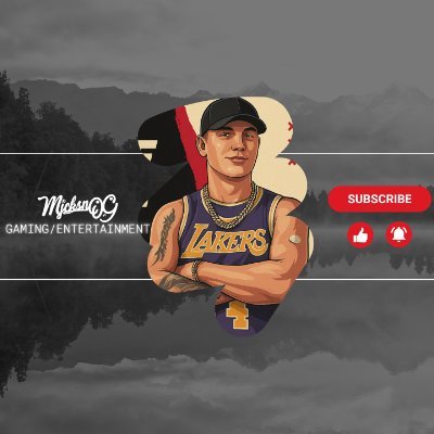 MJcksn CG Profile