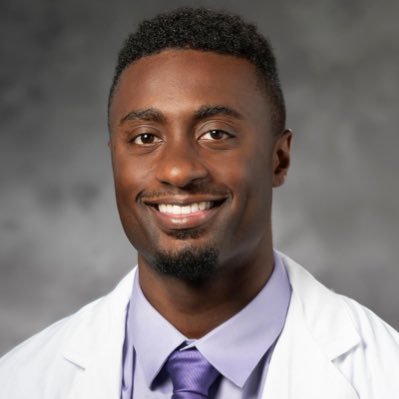 Duke Interventional Radiology PGY-2 🩻💉 | Duke Surgery Internship '25 | LSU Med New Orleans '24 | SJU 🏀'20 - Posts are my own