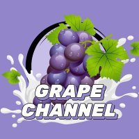 GRAPE (@_grape2) 's Twitter Profile