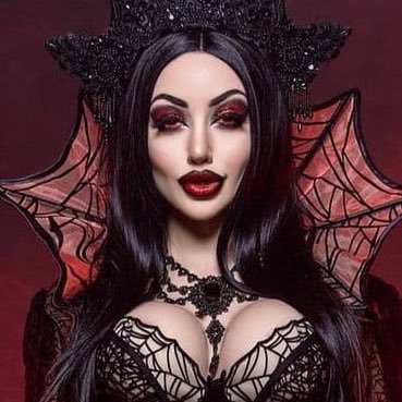 DancerWithFire's profile picture. #ParodyAccount. Not Dani Divine