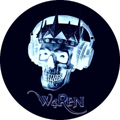 TheRealW4Ren's profile picture. DJ from Paris enjoy sharing mostly House music, Tech House, Hard House, Deep House, Techno DJ Sets..
