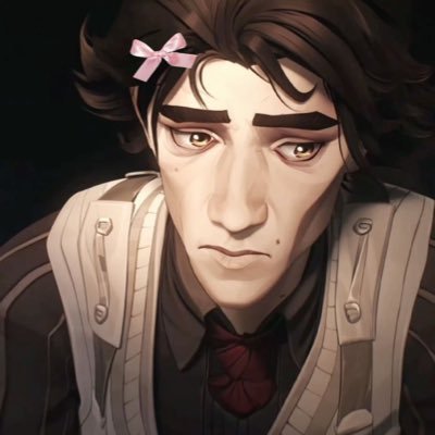 MizuVik's profile picture. Hi! l’m Reese. l’m 22 y/o any pronouns | I edit and write occasionally |🦋 in Jayvik brainrot⚙️| multifandom | some retweets can be NSFW🔞 but mostly sfw✨