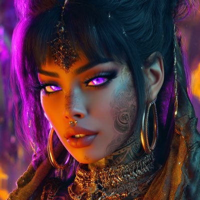 Michelle Profile