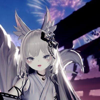 doubt_vrc's profile picture. ルルネちゃん、エクちゃんを良く使ってます。お話し、ゲーム、アニメとご飯が大好き！雑多垢としても使ってるので色々呟きます。
