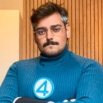 Kunal Profile