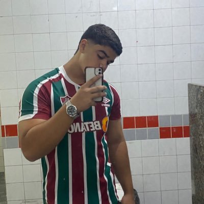 emanuel_varggas's profile picture. @FluminenseFc.