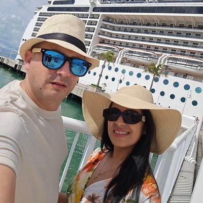 Fuimos médicos en Cuba. Hoy somos RNs en USA. ¡Sí se puede! 🇨🇺🇺🇸