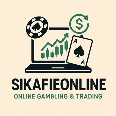 SikaFieOnline's profile picture. I unlocked the blueprint — now I’m handing you the keys 🗝️