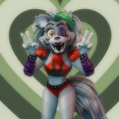 roxanne_wo11178's profile picture. I love to play dead by daylight and also five nights at Freddy's I am a fan of fnaf