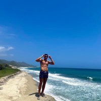 Juan Pacheco (@pachecoramosj) 's Twitter Profile Photo Juan Pacheco (@pachecoramosj) 's Twitter Profile Photo