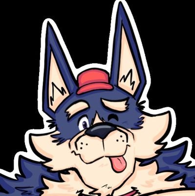 NotedWolfさんのプロフィール画像