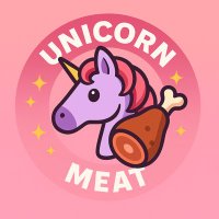Unicorn Meat Buy Bot π¦π (@unicornmeatbot) 's Twitter Profile