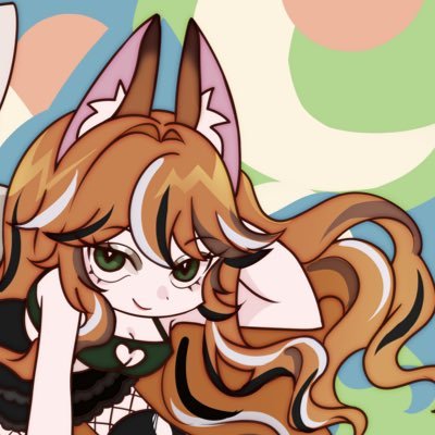 banner by @huqqlez !! i suppose I stream on Mondays, or Wednesday & possibly Fridays…
