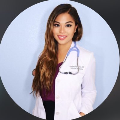 👩⚕️ Board Certified Internal Medicine Physician 🌟 Barbie Role Model 📍new Jersey