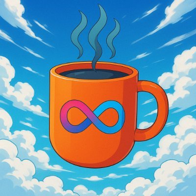 Running on Caffeine, posting without regrets
#Bitcoin #ICP #Caffeine #bitmap | May your silence be deep
Return tomorrow, debugged and wiser