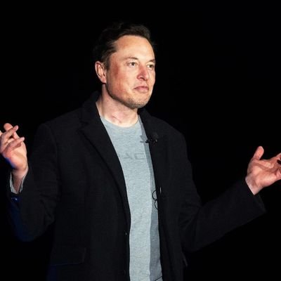 Entrepreneur
🚀| Spacex • CEO & CTO
🚔| Tesla • CEO and Product architect
🚄| Hyperloop • Founder
🧩| OpenAI • Co-founder
👇🏻| Build A 7-fig IG