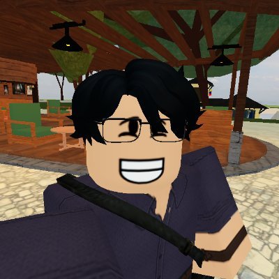 Yoodeh_AQMAR14's profile picture. 