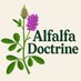 Alfalfa Doctrine Games (@alfalfadoctrine) Twitter profile photo Alfalfa Doctrine Games (@alfalfadoctrine) Twitter profile photo