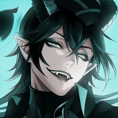 25+ | Minors&Antis DNI 🔞 Jun Wu is my beloved wife. Bailey (DoL) #1 simp. 🖤 Rollo/Crowley/Malleus/Bai Wuxiang/Dottore apologist. Mostly art RT.