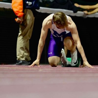 cnmont's profile picture. Class of ‘26 | Long Jump PR: 6.66m / 21'10.25" | IHSA 2A State Qualifier | ✉️ DM for recruiting info 

Click "View More" for more info ⬇️