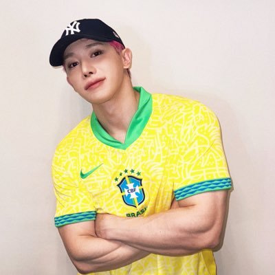 inatiyou's profile picture. 💙 WONHO 💙