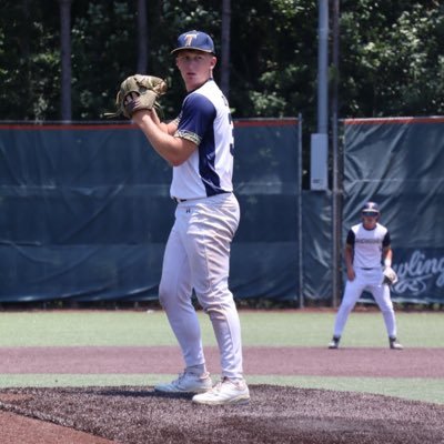 KPHS 2027 | GPA 4.0 | Body Armor Titans.| 6,0 203 | RHP |