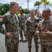 My name is Austin Scott Miller I was (born 15 May 1961) I'm a four-star general in the United States Army and former Delta Force commander i served as the final