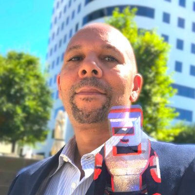 Kbot (Kristopher Webster) Profile