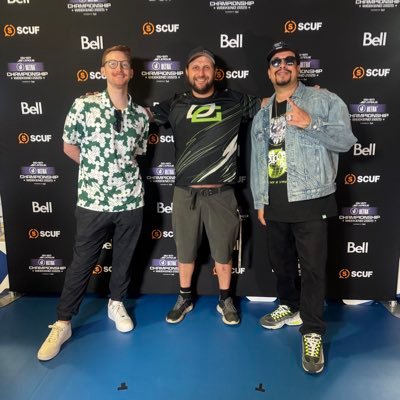 Casual Gamer and a True OpTic Fan#Greenwall Been following since the beginning in 2006 Been through hell and back with you guys and still standing #BrickByBrick