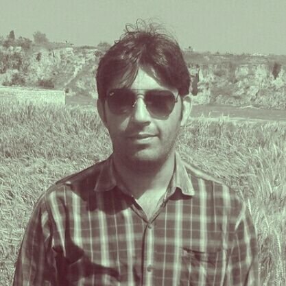 Rajnish Profile