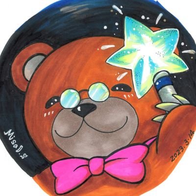 🥃ベルさん(ベルモンド・ バンデラス)推し❗️FGO マイクラ ホラーゲーム等 楽しい配信沢山ありますよ♪いい声と豪運!かわいい☆ おじ様に癒されています✨個人Vさん🦇🌕🦍☀堪能ちゅ~。pixiv🐾(ササヤン)にて すこしづつFAあげてます♡\(///∇///)/♪転載禁止です!!サブ垢作りました!