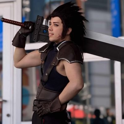 Matt Fairさんのプロフィール画像