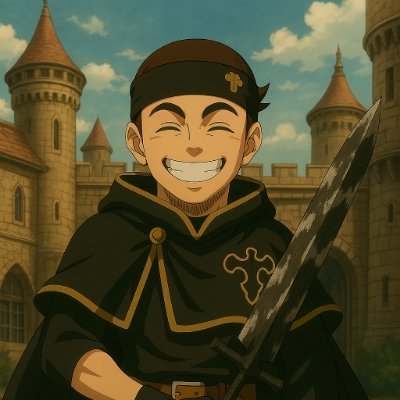 YouTuber Who Loves Video Games And Anime. Matthew 5:14-16✝️ 📧kesslersarcade@gmail.com https://t.co/pUj6iaXbT0