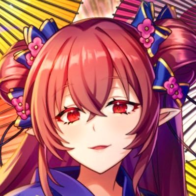 彼方@プロフ必読様 彼方@プロフ必読様