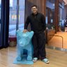 andricuanterus's profile picture. SMC + Elliot Wave Practitioner | Certified Futures Advisor | Bantuin 40K+ trader cuan, bahkan saat market merah
