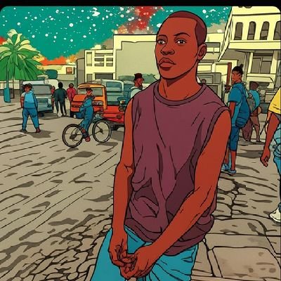 Cyrusnescar's profile picture. Just me