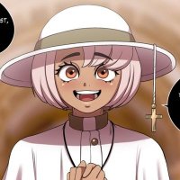 Padre Asrael (@padre_vergon) 's Twitter Profile Photo Padre Asrael (@padre_vergon) 's Twitter Profile Photo
