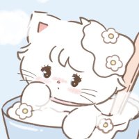 ℋ (@nyasuyu_) 's Twitter Profile