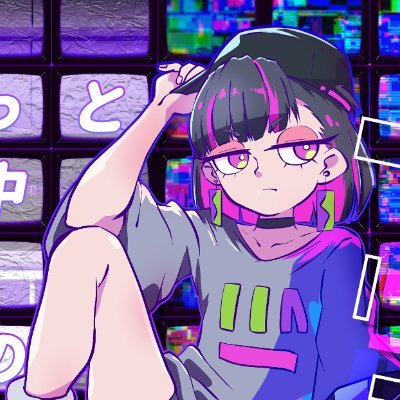 長門系サソリ座 @イラストレーター/障がい福祉/施設長/お勉強ニラ推しさんのプロフィール画像