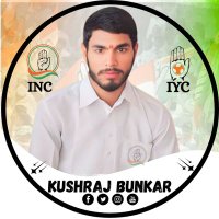 Kushraj Bunkar (@kushrajbunkar) 's Twitter Profile