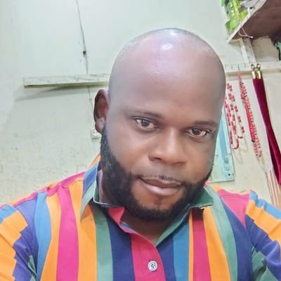 I am Chibuzor Klass Ekezie, a Nigeria, Cameroon, Equatorial guinea business man ( peace✌️ and growth of the continent )