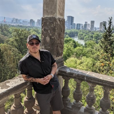 skullenburx's profile picture. DFeño , buen pedo, vibrando alto