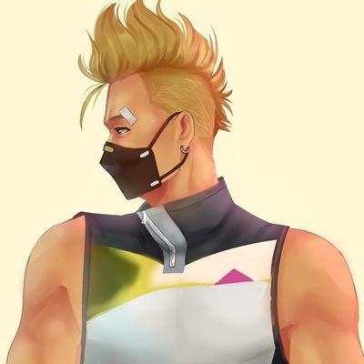 Ambiebo0さんのプロフィール画像