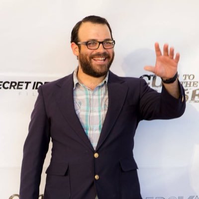 (wild / imperfect) christian, married to my best friend. Here for WWE, Sports, & Fantasy Football