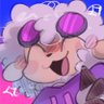 eepySheepyy's profile picture. https://t.co/Mt0CFPuGzN | Autistic Chaotic Comfort Streamer | Positivity & Inclusiveness! (banner by @PoiuuShho, pfp by @copithecat)