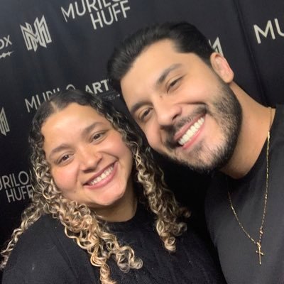 fadorjdoHuff's profile picture. Fã babona vendo @murilohuff BRILHAR 🌟❤️