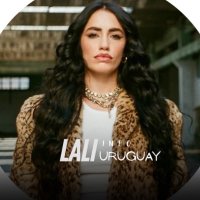 Lali info Uruguay (@lali_iinfo) 's Twitter Profile