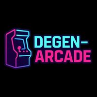 Degen-Arcade (@degen_arc) 's Twitter Profile