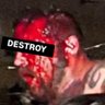 dreadkinglogan's profile picture. THE CREATOR - THE DESTROYER - SPONSORED BY DARREN MCCARTY BRAND - BLACK MOUNTAIN BORN - GOAT